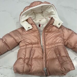 Moncler Winter Coat